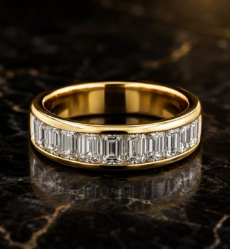 Diamond Engagement Rings