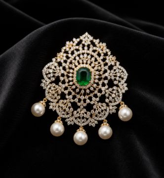 Diamond Jewellery