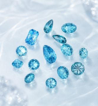 Loose Diamonds