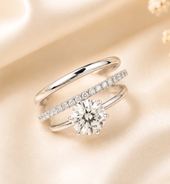 Natural Diamond Jewellery