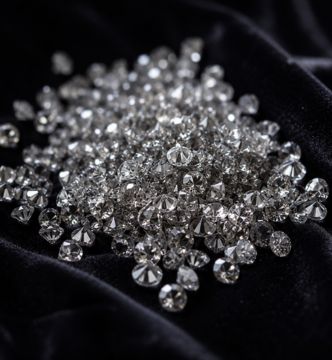 Natural Diamond Jewellery