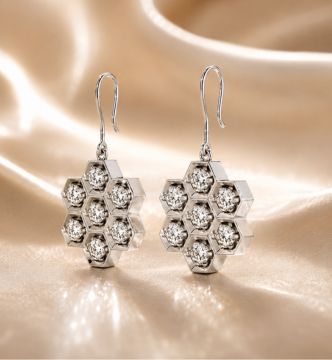 Platinum Jewellery